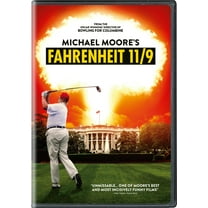 Fahrenheit 11/9 (DVD), Universal Studios, Documentary