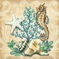 thumbnail image 2 of Sea Life II Poster Print by Sydney Wright, 2 of 2
