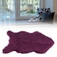 thumbnail image 3 of Tupo de Alfombra COJÍN PARA VENTANA Salediza Sofá Dormitorio Sala de Estar Sofá Decoración Del Piso Alfombra Alfombra de Piso Lana de Piel de Oveja Para Manta Adorno de Sofá de Sofá, 3 of 7