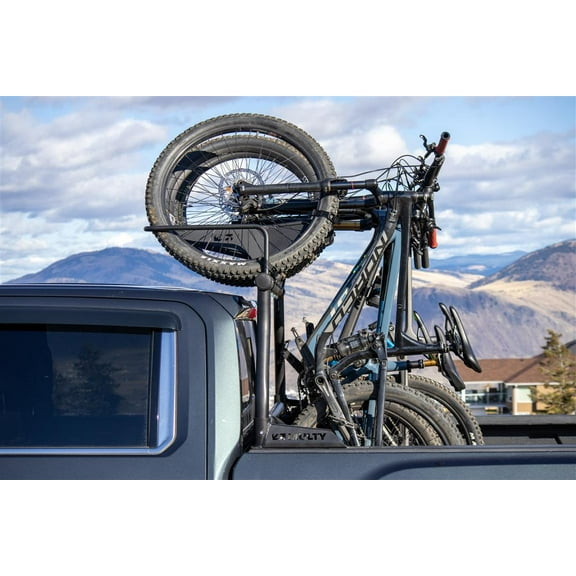 Multy  Bike Rack Pro Xl