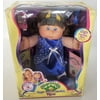 2005 Jakks Pacific Cabbage Patch Kids Magic Touch Colorsilk Hair Color Changes - Nicole Lana