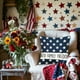 thumbnail image 5 of 4th Of July Cushion Covers Star Flag Patriotics Cushion Covers 4th Of July Decor For For Sofa Bedroom Home Decor, 5 of 6