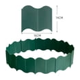 thumbnail image 3 of 20pcs Barrier Home Easy Install Garden Fence Protective Ornament Balcony, 3 of 7