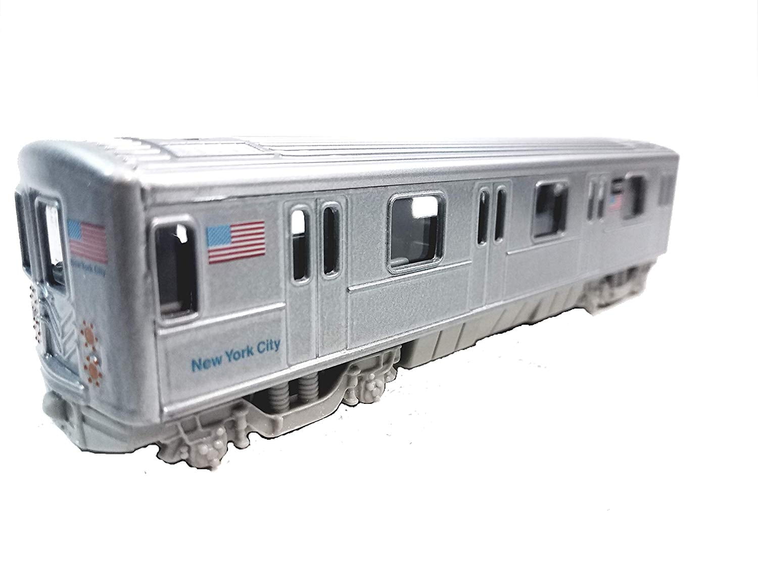 new train toys