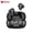 Black, variant on MINISO MS105 Wireless Bluetooth Earbuds, Mini In-Ear Headphones, Waterproof, Short Handle Design, for Work, Sports and Sleep, Black