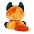 thumbnail image 5 of GUND P.Lushes Pets, Autumn Foxy, Fox Stuffed Animal, 6”, 5 of 7