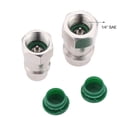 thumbnail image 5 of R12 to R134A AC Fitting Adapter Kit R12 to R134a Conversion Kit R12 R22 to R134A, 5 of 9