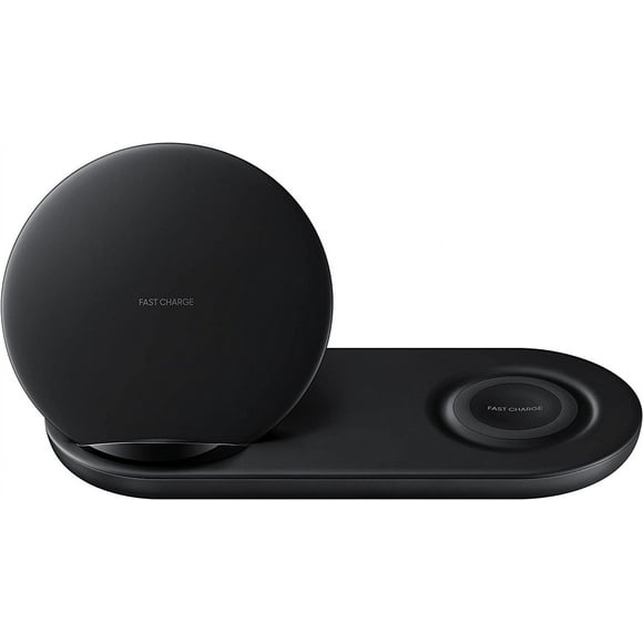 Samsung Duo Wireless Charger Black