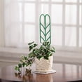 thumbnail image 2 of Mini Garden Trellis, Set of 3, 2 of 5