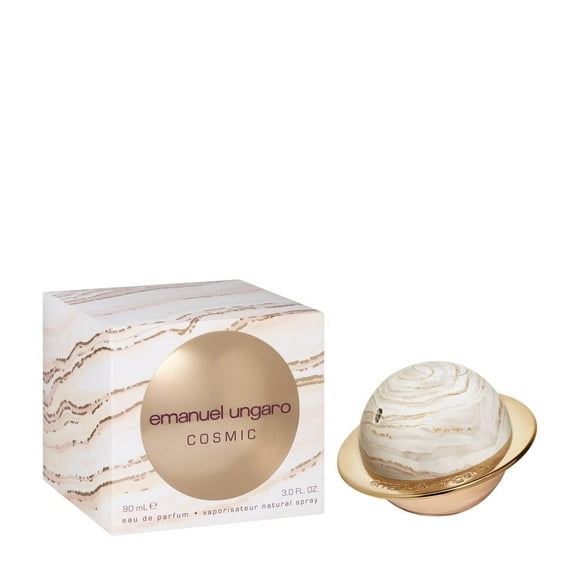 Perfume Emanuel Ungaro Cosmic Eau de Parfum 90 ml para mujer