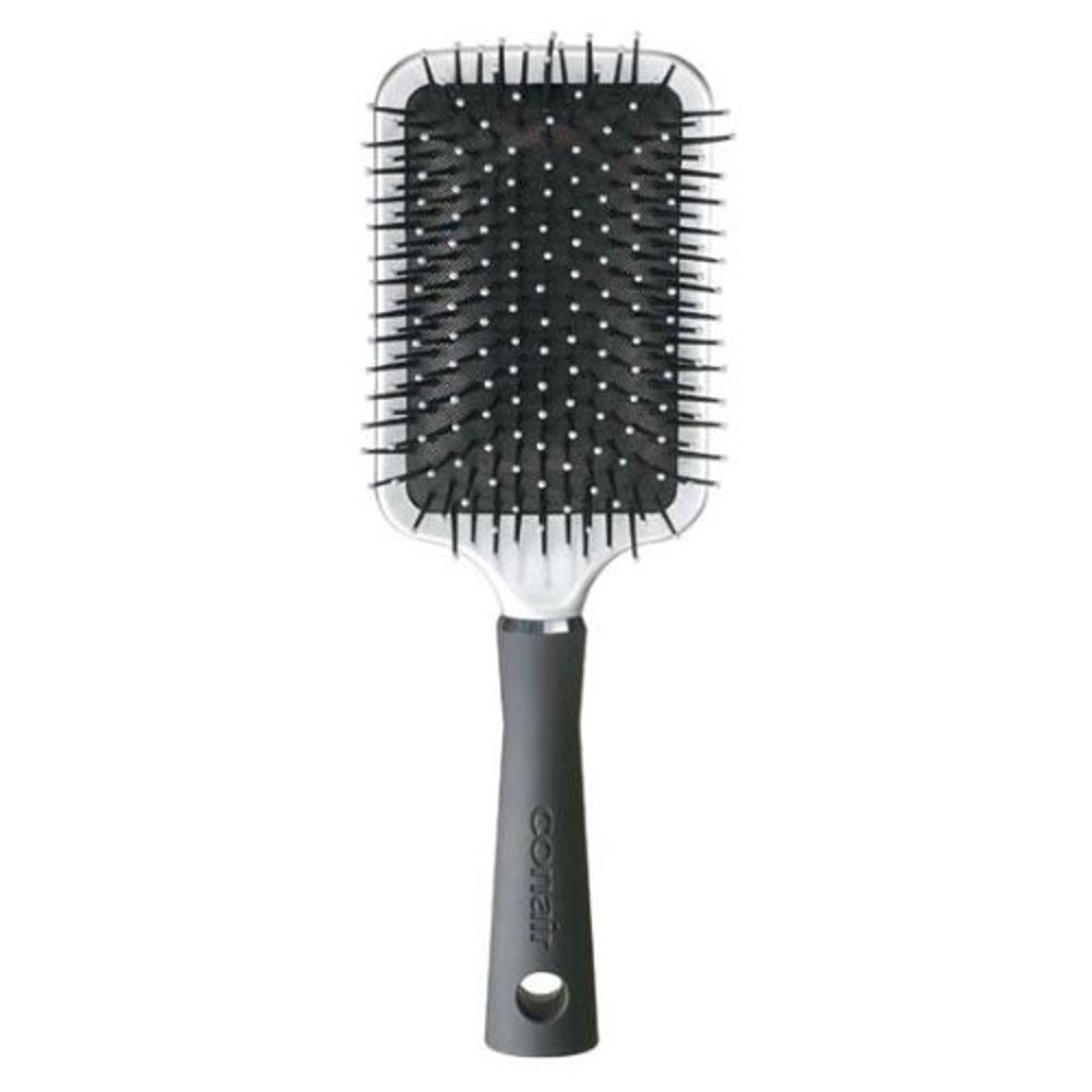 Conair Velvet Touch Paddle Hair Brush