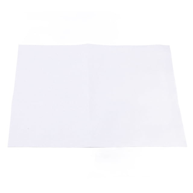 Tela de malla para punto de cruz, 14 ct, 30 x 45 cm, algodón blanco, suministros de bordado para bolsos y carteras.