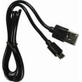 thumbnail image 2 of Hqrp Cable Usb A Micro Usb Para Hisense Sero 7 Lt E270Bsa / Pro M470Bsa Tablet, 2 of 6
