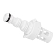 thumbnail image 4 of LOVIVER Garden Hose Drain Plug Connector Durable for Pool Hose Adapter Swimming Pool, 4 of 8