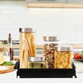 thumbnail image 5 of Raindrops  Seasonings Heavy Duty Spice Rack Cluttered Cupboard Organizer, 5 of 8