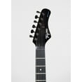 thumbnail image 5 of Tagima SIXMART SC - MDSV Electric Guitar - Metallis Deep Silver, 5 of 7