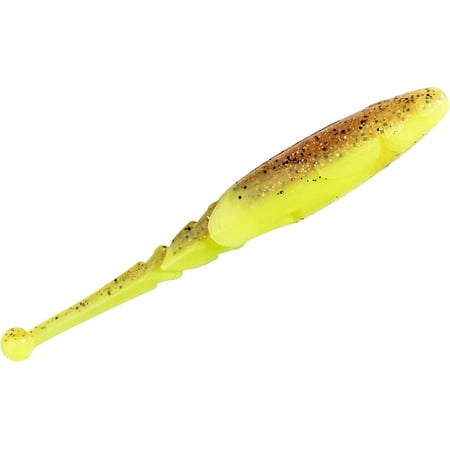 Z-Man Big Ballerz 4 Swimbait Sexy Penny