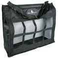 thumbnail image 2 of CLASSIC EQUINE Topload Hay Black Feed Bag (TLHB17BK), 2 of 2