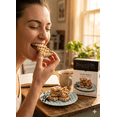 thumbnail image 6 of Proti Fit Vanilla Wafers, 6 of 6