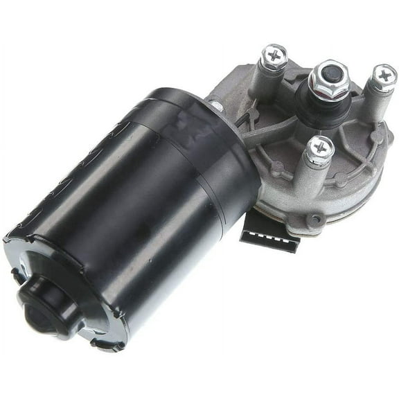 A-Premium Windshield Wiper Motor Without Washer Pump Replacement for Volkswagen Corsar Golf Lupo Quantum Vanagon 1982-2009 Front