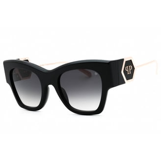 Philipp Plein sunglasses SPP099M WOMAN 55/18/140 06Z8 ROSA  display picture 1