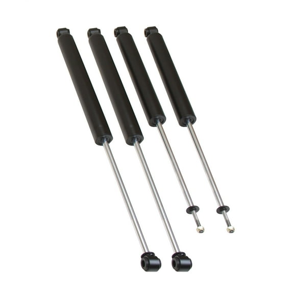 SHOCK ABSORBERS Fits select: 2017-2022 FORD F250, 2017-2022 FORD F350