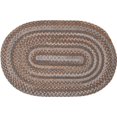 thumbnail image 2 of Colonial Mills Tapis OH98R036X060 Chêne - Graphite 3 Pi x 5 Pi Tapis Tressé, 2 of 2