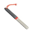 thumbnail image 2 of LJNYFDC Double-sided Grinding Wheel Fishing Whetstone Double Sided Fishhook Sharpener Fishhook Sharpening Stone File Cutter Sharpening Material for Fishing Gear Maintenance, 2 of 7