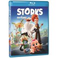thumbnail image 1 of Storks (Blu-ray) (Bilingual), 1 of 1