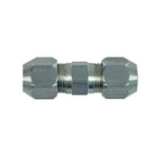 Angle View: SUR&R Auto Parts 1/2" A/C Compression Union