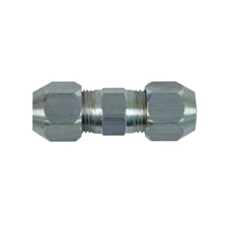 SUR&R Auto Parts 1/2" A/C Compression Union