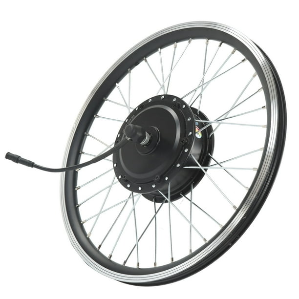 Electric Bike Motor Wheel Kit,Electric Bike Front Wheel Electric Bike Front Wheel Kit Electric