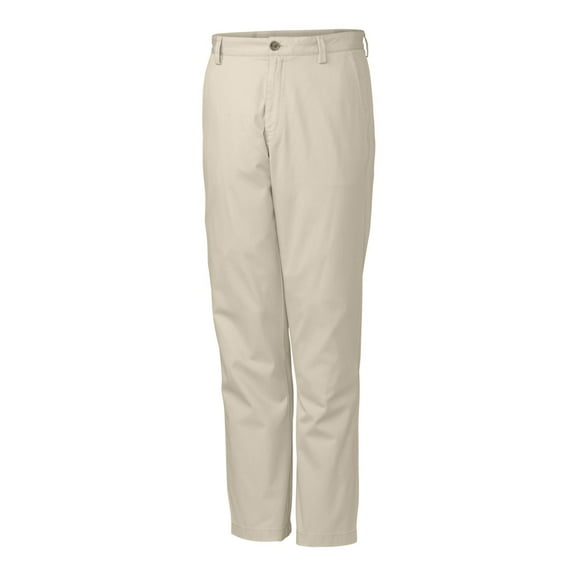 Cutter & Buck Men's Big and Tall Beckett Pant, Sand - 3230