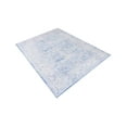 thumbnail image 5 of Unique Loom Timeless Collection Area Rug - Thaddeus (2' x 3' Rectangle Blue/Gray), 5 of 9