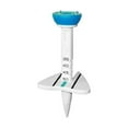 thumbnail image 1 of Premium Plastic Tees, Simulator Tees Professional Training Accessories, Designed to Reduce Ball Spin and Fly Straight, 1 of 8