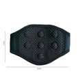 thumbnail image 3 of Wuztai Neck Brace with Magnet Self Heating, Magnetic Support Strap for Pain Relief Soothing, Neck Pain Relief Brace Flexible, 3 of 6
