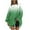 Green, variant on ibuvkizy Sweatshirts for Women Oversized Fall Winter Sweatshirts Long Sleeve Crew Neck Shirts Tunic Tops Pullover Printed Hoodies for Women Casual Loose Basic Trendy
