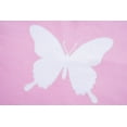 thumbnail image 3 of Women's Capri Pajama Sets Plus Size Sleepwear 2 Piece Ladies Sleep Set,Butterfly, 3 of 5