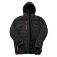 thumbnail image 3 of Result Genuine Recycled Mens Compass Padded Winter Jacket, 3 of 3