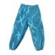 thumbnail image 1 of Pantalones de muñeca masculina, ropa para figura a escala 1/6, juguete de simulación, pantalones para figura de acción, Azul, 1 of 9