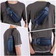 thumbnail image 4 of XISOBO Adjustable waist bag, suitable for running exercise, 4 of 4