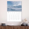 thumbnail image 3 of Alaska - glimpses of the northern country. (Monthly Wall Calendar 2026 16.5 x 23.4 (open)), CALVENDO 14 Month Calendar, 3 of 9