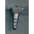thumbnail image 2 of S & J's TACKLE BOX 5 oz Lead Storm Sinker - 10 PER Pack, 2 of 3