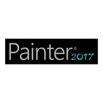 Corel Painter 2017 - License - 1 user - academic - ESD - Win, Mac - English, German, French