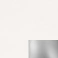 thumbnail image 3 of Dainolite 1 Light 3 Led Drum Floor Fixture in Matte Black, 3 of 4