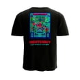 thumbnail image 2 of Playera Fexpro Manga Corta de Hombre Fifa Talla EG Negro, 2 of 4