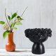 thumbnail image 3 of RuiJiao Clearance Gift Flower Wreath Girl Vase Storage Box Doll Planter Nursery Decor, 3 of 5