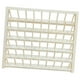 thumbnail image 3 of Soporte para carretes de hilo, soporte para hilo, montaje en pared, costura y bordado, estable. 54 ganchos, 3 of 9