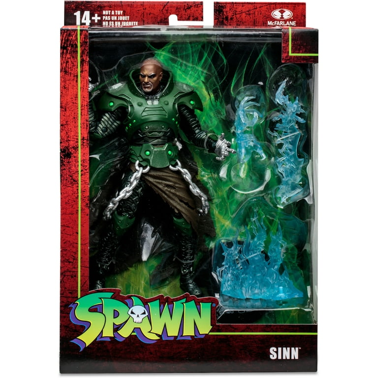 McFarlane Toys - Spawn - 7