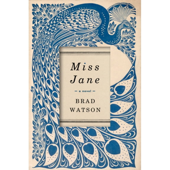 Pre-Owned Miss Jane (Hardcover) 0393241734 9780393241730